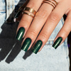 Vernis hybride MollyNails Story Time Supernatural sans HEMA/Di-HEMA, 8 g, n° 622