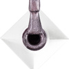 Smalto ibrido magnetico con effetto occhio di gatto Cat Eye Womanity Steel MollyNails senza HEMA/Di-HEMA 8 g n. 448