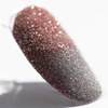Poudre pour ongles Thermo Flash Effect MollyLac 0,5 g n° 1
