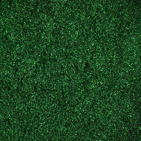 Polvo con efecto espejo para decorar uñas MollyLac Glass Effect Green n.º 9