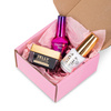 MollyNails PRO MATCH SYSTEM 2+1 White Whisper : 2 gels de construction + Doctor Top 10 g