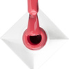 Vernis hybride MollyNails Hearts & Kisses Dark Raspberry sans HEMA/Di-HEMA, 8 g, n° 193