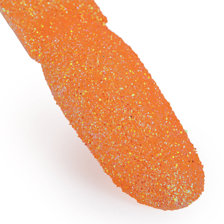 Polvere per unghie Orange Paradise MollyLac 1 g n. 4