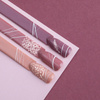 Stempelplatte mit Motiven plus-036
