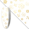 Lámina de transferencia Gold Collection 100 cm n.º 6