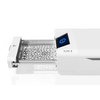 Autoclave Enbio S LED Light + Filtre à eau GRATUIT + Fiche technique + Certificat de sécurité GRATUIT, gris