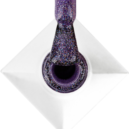 MollyNails Winter Crystalize Birthday Girl HEMA/Di-HEMA-freier Hybridlack 8 g Nr. 224