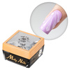 TOP & GEL NO WIPE 3D von MollyNails für Verzierungen und Effekte, HEMA/Di-HEMA-frei, 15 g