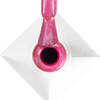Гібридний лак MollyNails Neon Flashy Cat Eye без HEMA, 8 г, № 172