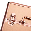 Trousse M per smalti Total Rose Golden