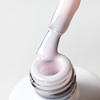 Baza kauczukowa elastyczne paznokcie manicure pedicure do ozdób S.O.S. Antidotum Pro Salon MollyNails Milky Blush 15g