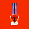 Aceite para cutículas y uñas Strawberry Essence MollyLac 10 ml
