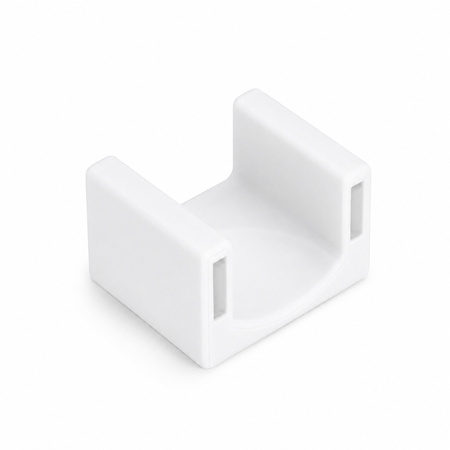 Aimant pour « œil de chat » 5D MollyNails, blanc