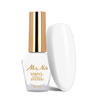 Vernis classique STEP 2 : Color Lacquer Vinyl Effect System MollyNails White 10 ml