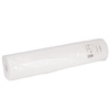 Disposable cosmetic pad, cellulose, 60x50, AlleMed, white