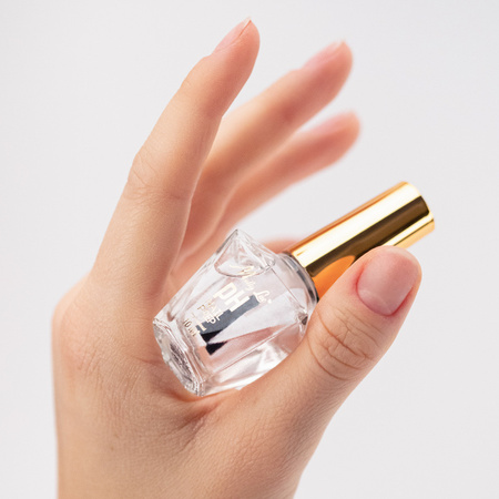 pH Nail Prep MollyLac: innovativo deidratante e sgrassante per unghie, 10 ml