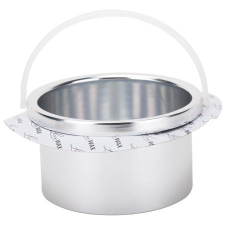 Anneaux de protection en papier pour pot LoveWax, 50 pièces
