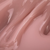 Gel modelador para uñas Expert Gel Smart natural cover de Monika Mielniczuk MollyNails, sin HEMA ni Di-HEMA, 15 g