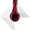 LED/UV-Gel-Nagellack Reds Cat Eye Red Nr. 234 MollyNails HEMA/Di-HEMA-frei 8 g
