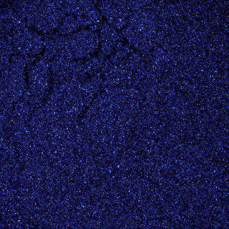 Spiegelglanz-Puder für die Nagelverzierung MollyLac Glass Effect Navy Nr. 11