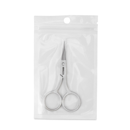 Tijeras para uñas NN-001 plateadas