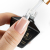 Top coat without rinsing with UV filter protection PROtect TOP no wipe by Monika Mielniczuk MollyNails HEMA Free 10g