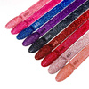 MollyNails Duo Flashing Lights Devil’s Night HEMA/Di-HEMA Free Hybrid Nail Polish 8g No. 604