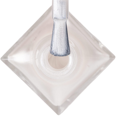 MollyNails PRO Stamping Pearl White No. 26 10ml stamping polish
