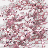 Glas-Strasssteine für Nägel SS5 Light Rose ca. 1440 Stück pro Packung