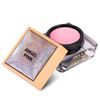 Budujący gęsty żel twardy galaretka Jelly Builder Gel MollyNails Angel Pink HEMA/Di-HEMA Free 50g