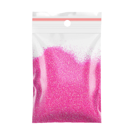 MollyLac Nail Glitter No. 1 20g