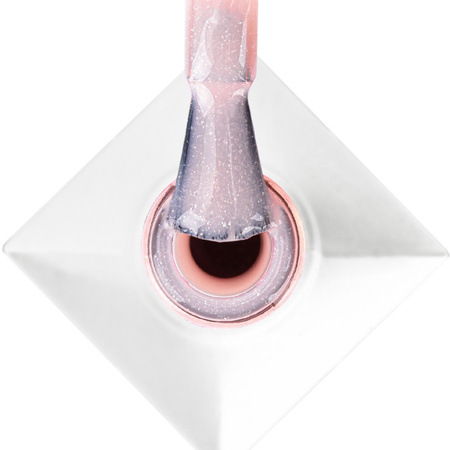 LED/UV-Gel-Nagellack Mademoiselle Nr. 425 Madame French MollyNails HEMA/Di-HEMA-frei 8 g