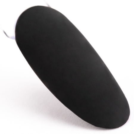 Satin Top MollyNails: top coat opaco no wipe senza risciacquo, trasparente, 10 g