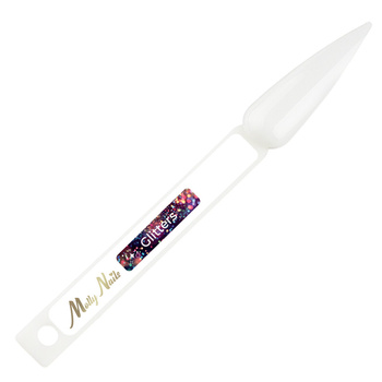 MollyNails Glitters stick painting template