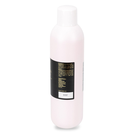 Allepaznokcie orange nail polish remover 1000 ml