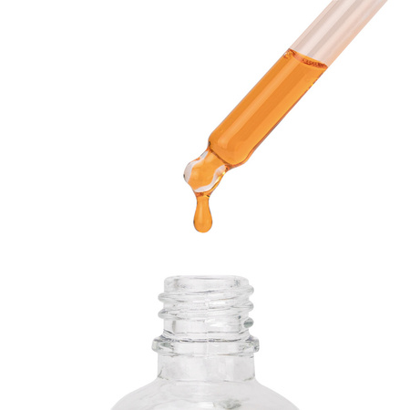 MollyLac Nagelhaut- und Nagelöl mit Tropfverschluss und Mango-Duft, 50 ml