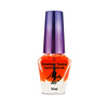 Aceite para cutículas y uñas Strawberry Essence MollyLac 10 ml