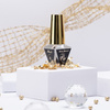 Producto para eliminar las burbujas de aire en las uñas de gel, acrílico, acrilogel e híbrido Nail Fix de Monika Mielniczuk MollyLac, 10 ml