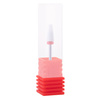 Ceramic cutter for removing material Umbrella truncated cone 3/32" F Fine