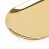 Metall-Werkzeugablage von MollyNails in Gold