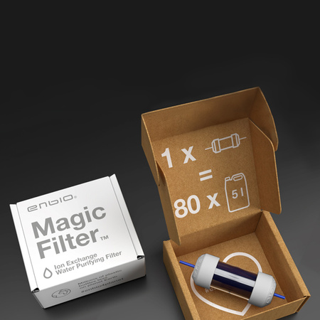 Filtre à eau Enbio Magic Filter