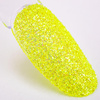 MollyLac Neon-Nagelstaub „Syreni“ – UV-leuchtender Staub, Döschen 2,5 g, Nr. 2