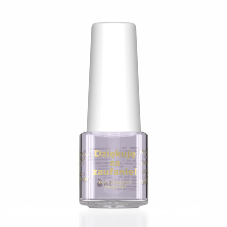 Olio speciale per cuticole e unghie al profumo di Berry Temptation, 5 ml