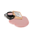 Żel budujący do paznokci HEMA/Di-HEMA Free z olejkiem z drzewa herbacianego MollyNails HerbaLine Nude Love 15g
