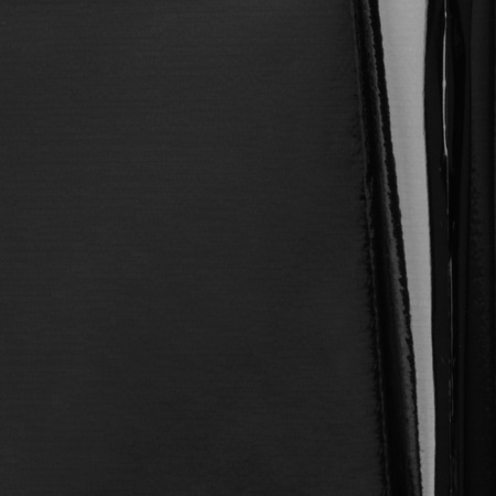 Transferfolie Mirror Black, 80 cm