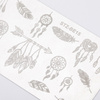 Stempelplatte mit Motiven STZ-BE15