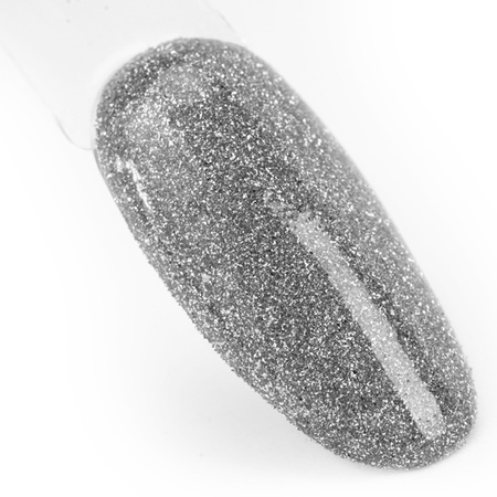 Polvo para uñas MollyLac Reflective Effect 1 g N.º 1