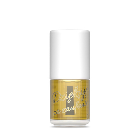 Aceite especial para cutículas y uñas con aroma a mango, 5 ml