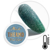 Nagelpulver „Thermo Flash Effect“ von MollyLac, 0,5 g, Nr. 7