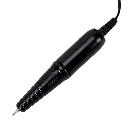 MollyNails 68W Nail Drill for Manicures and Pedicures, Brown, M23, 50,000 RPM